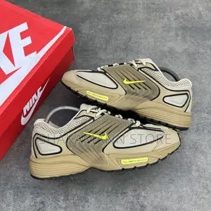 Original Nike Runner Shoes