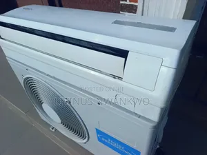 1.5 HP Thermocool Air-Conditions Grade 1