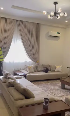 Black Out Curtains for Modern Homes in Lagos