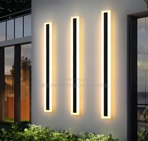 Led Wall Lamp