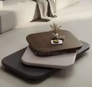 Quality Rotating Centre Table