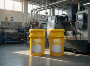 Shell Tellus S3 M 46 Zinc-Free Hydraulic Fluid (20ltr)