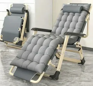 Quality Mobile Foldable Relaxing Chair