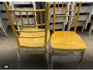 Quality Event Chivalry Banquet Chairs