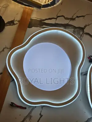 Classic Flush Ceiling Light
