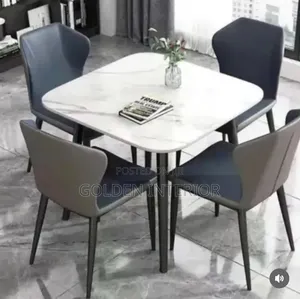 Quality Imported Dinning Table
