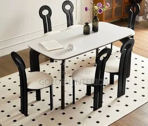 Quality Standard Imported Dinning Tabale