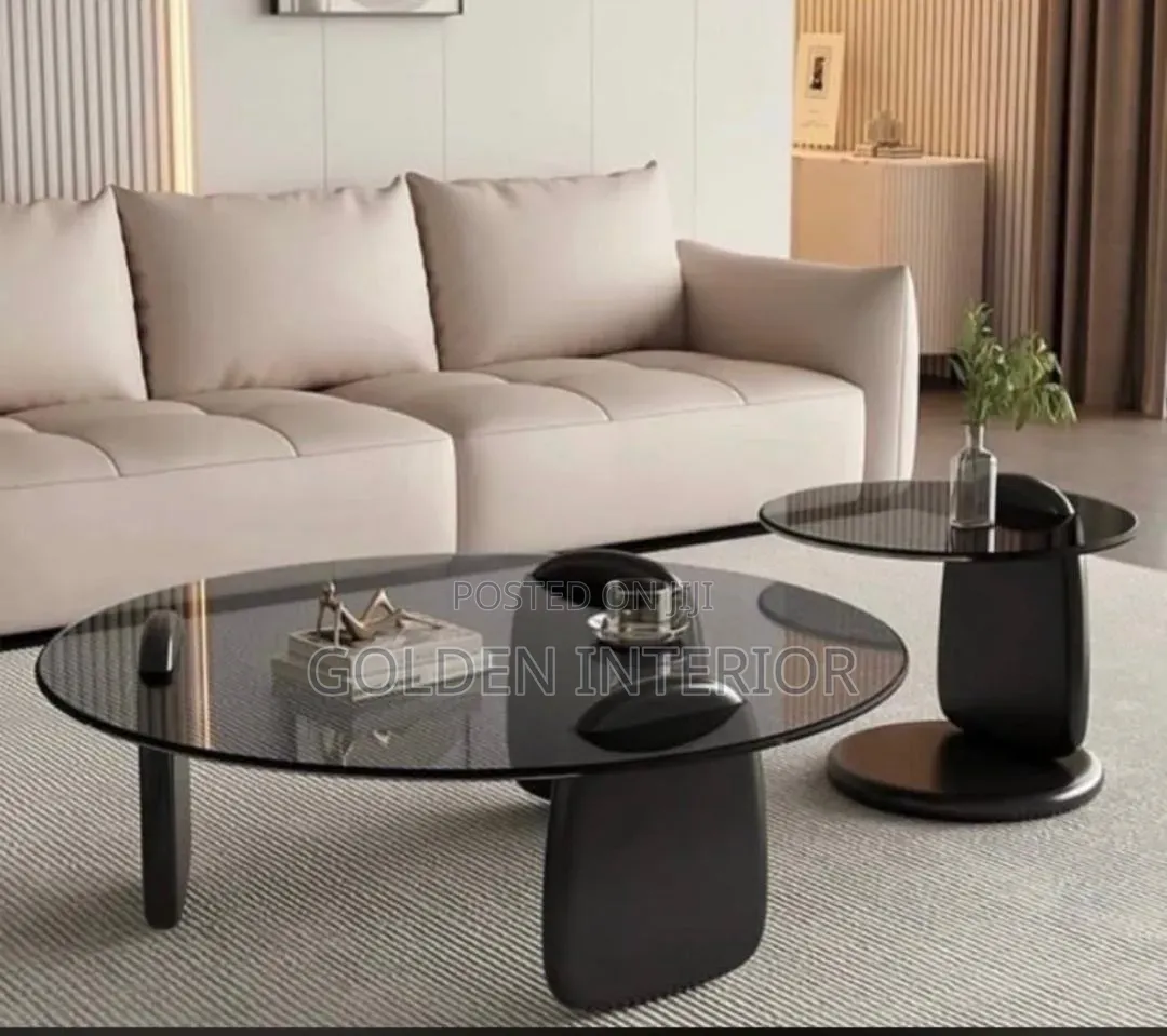 Quality Standard Center Table Side Stool