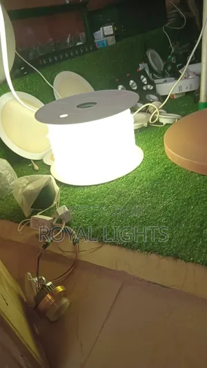 Led Rope Light / Strip Light
