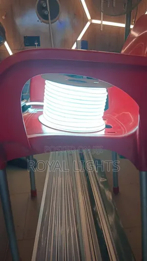 Led Rope Light / Strip Light