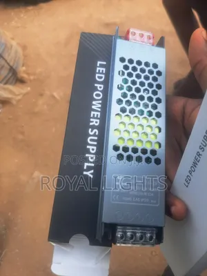 300w Choke for Profile and Running Light