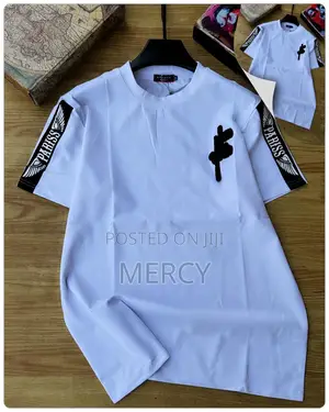 Quality Male Top