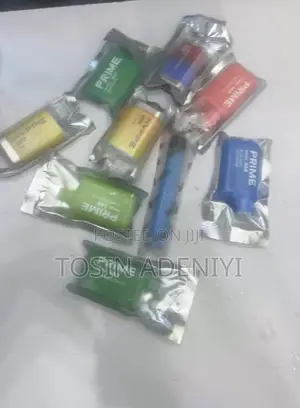 Quality Vapes