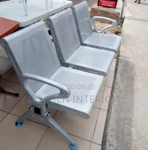 Quality Imported Air Port Chair