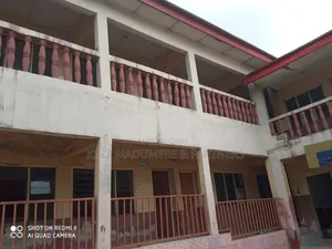 For Sale : Non Functional School Around Trans Amadi, Ph