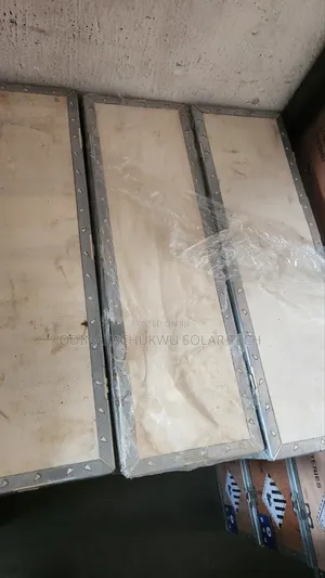 10kwh Hyper Lithium Battery