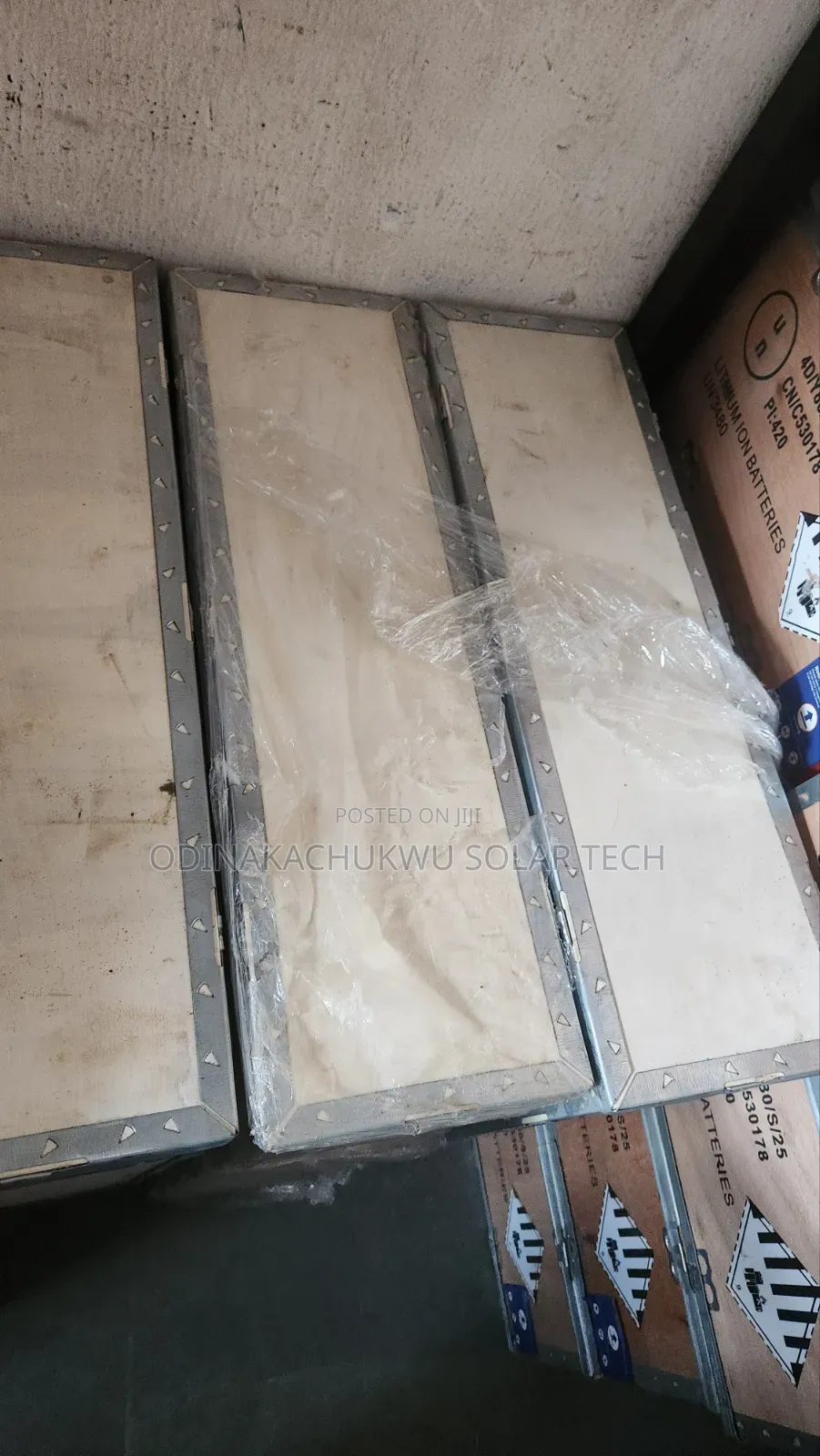 10kwh Hyper Lithium Battery