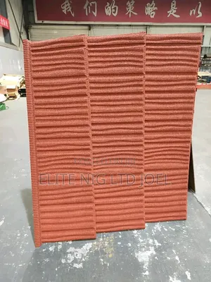 Wonderful Gerard Stone Coated Roofing Sheet With 50yrs Warranty