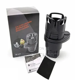 Multifunctional Car Drink, Car Cup Holder