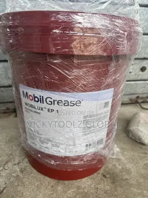 Mobil Mobilux Grease Ep 1 18kg
