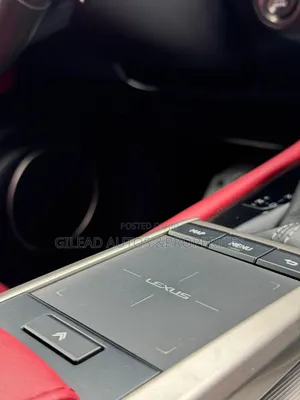 Lexus RX 350 2WD 2020