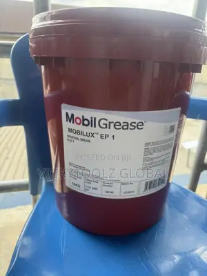 Mobilux Grease Ep 1 Lithium Grease 18kg