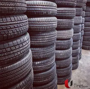 High Quality Tyres for Toyota Camrys and Corolla Size 15,16,17 and 18