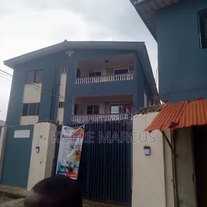 Mini Flat in Omojuwa Estate, Kosofe / Kosofe for rent