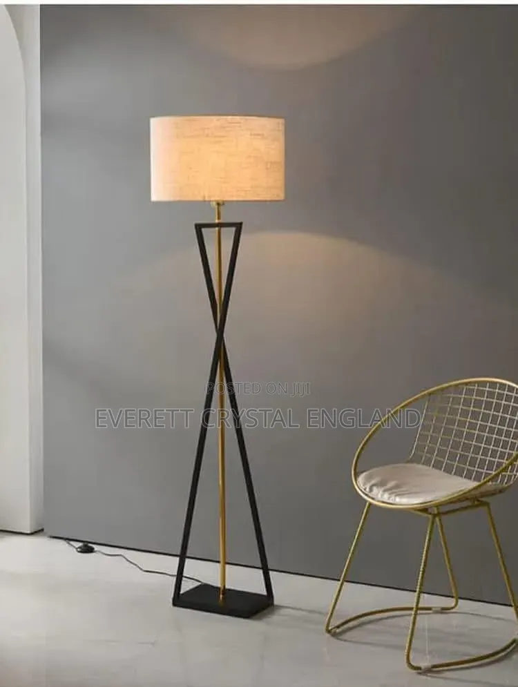 Free Standing Light