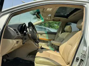 Lexus RX 2008