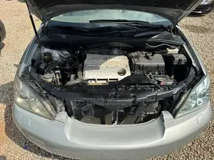 Lexus RX 2008