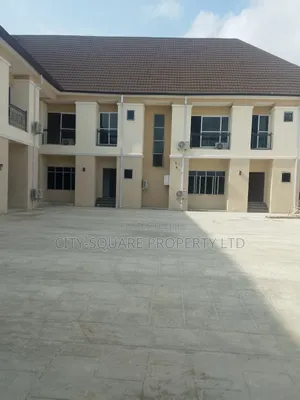 4bdrm Duplex in Private Property, Sabon Lugbe for rent