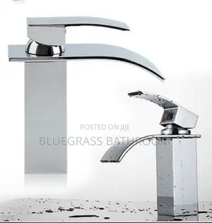 Basin Mixer Tap
