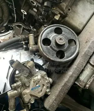 Direct Tokunbo Power Steering Pump Ford Edge and Mazda Cx7