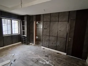 Wall Panelling