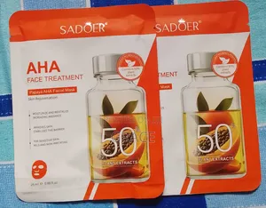 Affordable Facemask