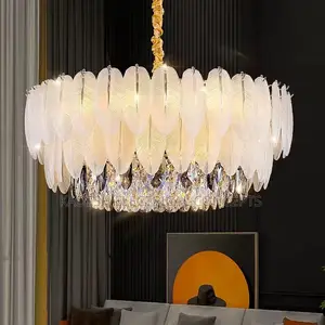 Modern Home Decor Led Lights Pendant Light Lamps for Living Room