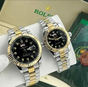 Wrist Watches