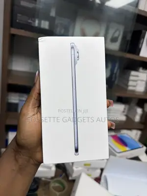 New Apple iPhone Air 256 GB Blue