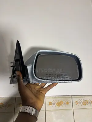 Toyota Camry Side Mirror