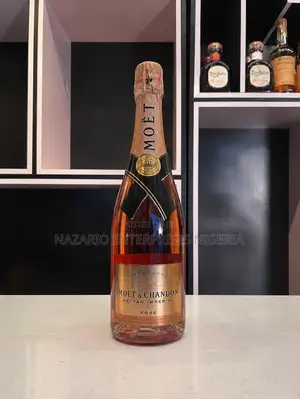 Moët and Chandon Champagne – 750ml by 12 Bottles