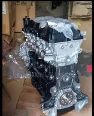 2tr Engine Brand New