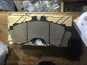 Front Brake Pad Rx350 2025 Model