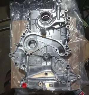 Complete Oil Pump Hilux 2tr