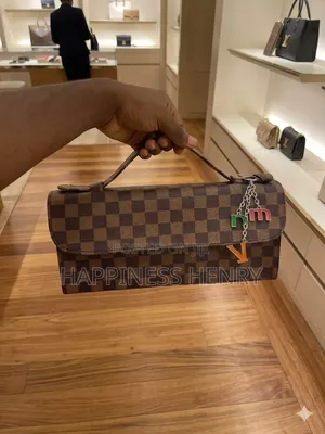 Clutch Purse