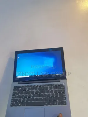 Laptop Lenovo 4GB Intel Celeron SSD 60GB