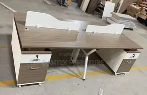 Executive Worker Station