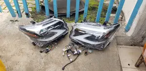 Head Light Lexus Gx460 2020