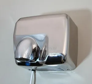 Automatic Hand Dryer