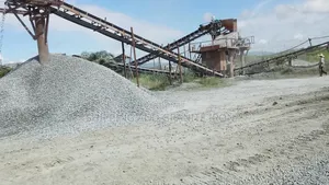 Beautiful Granite and Stones